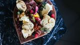 ANdAZ Ottawa Byward Market Restaurant