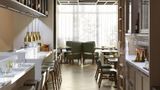 ANdAZ Ottawa Byward Market Restaurant