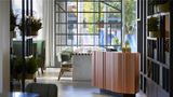 ANdAZ Ottawa Byward Market Restaurant