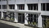 ANdAZ Ottawa Byward Market Exterior