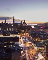 ANdAZ Ottawa Byward Market