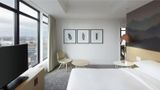 ANdAZ Ottawa Byward Market Room