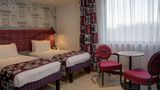 Best Western Plus London Wembley Hotel Room