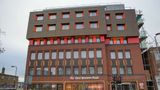 Best Western Plus London Wembley Hotel Exterior