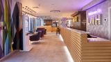 Best Western Plus London Wembley Hotel Exterior