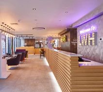 Best Western Plus London Wembley Hotel Exterior