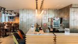 Best Western Plus London Wembley Hotel Restaurant
