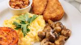 Best Western Plus London Wembley Hotel Restaurant