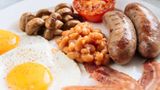 Best Western Plus London Wembley Hotel Restaurant