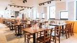 Best Western Plus London Wembley Hotel Restaurant