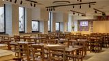 Best Western Plus London Wembley Hotel Restaurant