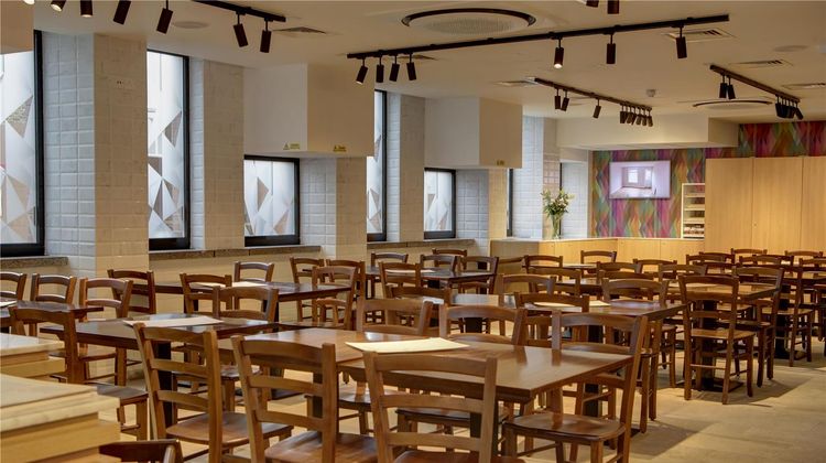 Best Western Plus London Wembley Hotel Restaurant