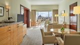 Steigenberger Pyramids Cairo Hotel Suite
