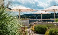 Jaz in the City Stuttgart