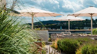 Jaz in the City Stuttgart
