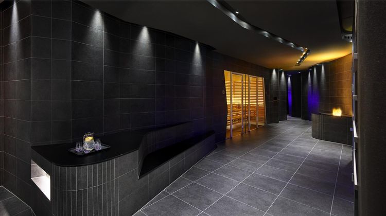 Jaz in the City Stuttgart Spa
