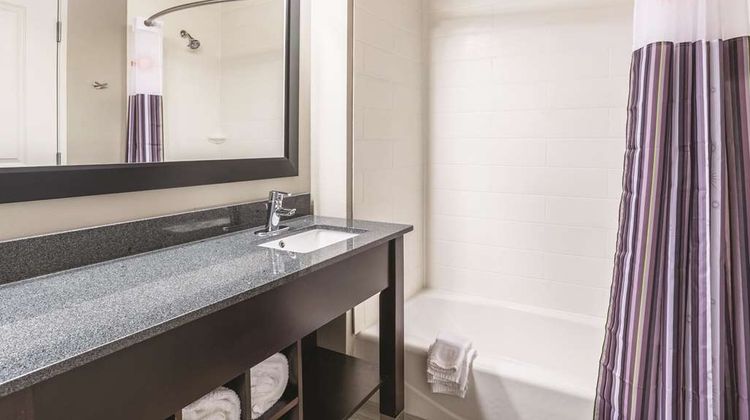 La Quinta Inn & Suites Walla Walla Room
