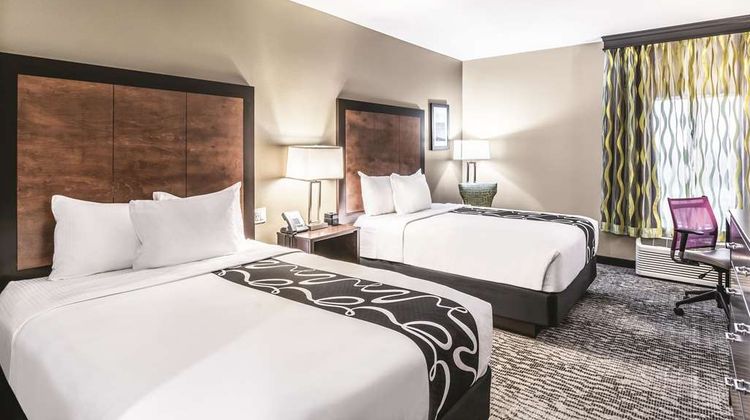 La Quinta Inn & Suites Walla Walla Room