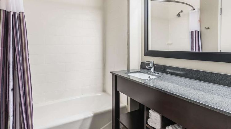La Quinta Inn & Suites Walla Walla Suite