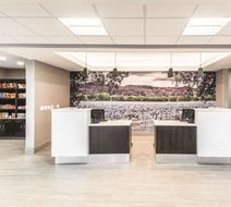 La Quinta Inn & Suites Walla Walla Lobby