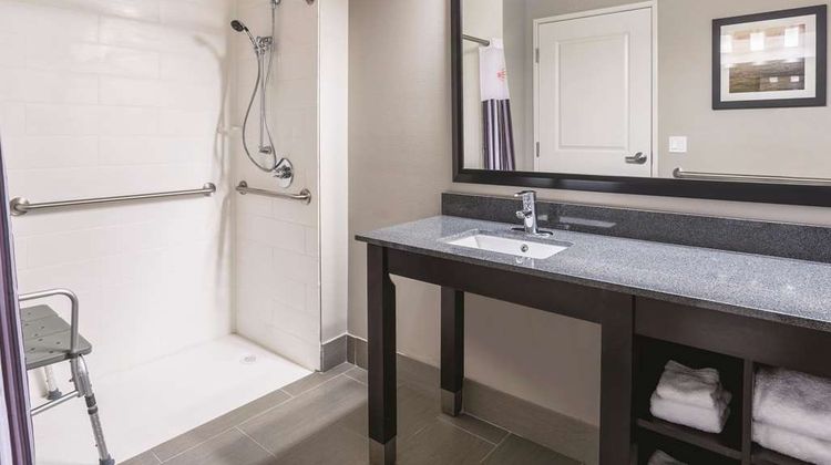 La Quinta Inn & Suites Walla Walla Room