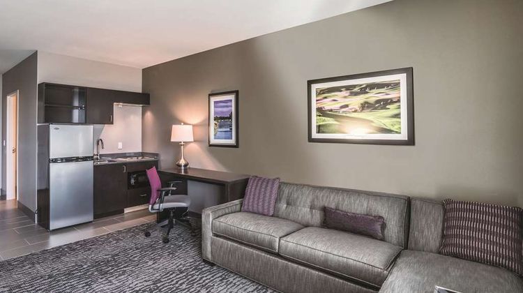 La Quinta Inn & Suites Walla Walla Suite