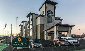 La Quinta Inn & Suites Walla Walla