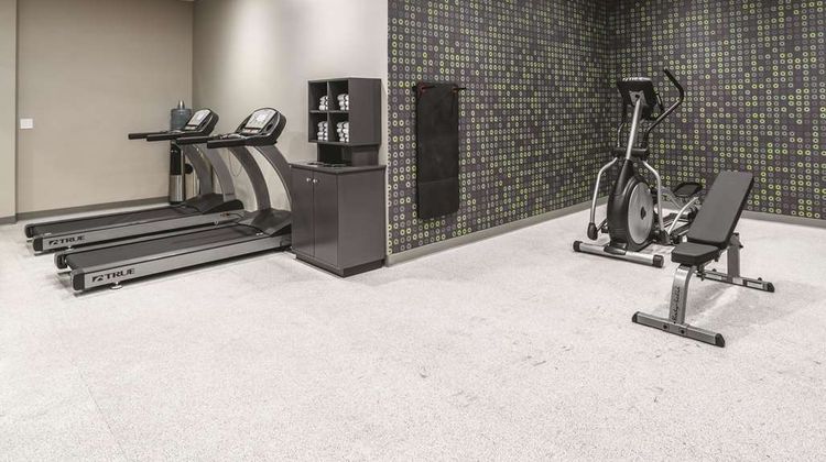 La Quinta Inn & Suites Walla Walla Health