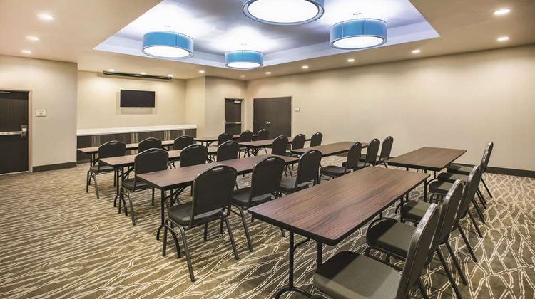 La Quinta Inn & Suites Dallas-Richardson Meeting