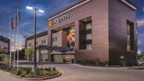 <b>La Quinta Inn & Suites Dallas-Richardson Exterior</b>. Images powered by <a href="https://iceportal.shijigroup.com/" title="IcePortal" target="_blank">IcePortal</a>.
