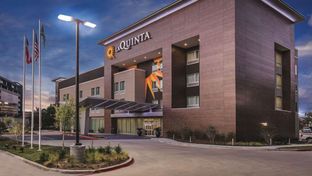 La Quinta Inn & Suites Dallas-Richardson