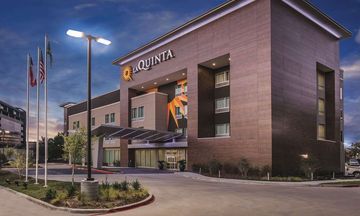 La Quinta Inn & Suites Dallas-Richardson