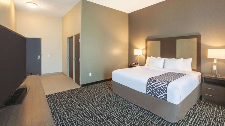 La Quinta Inn & Suites San Marcos Outlet Room