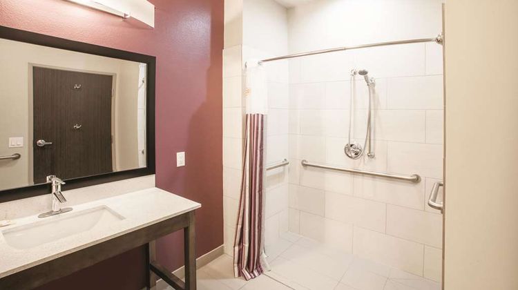 La Quinta Inn & Suites San Marcos Outlet Room