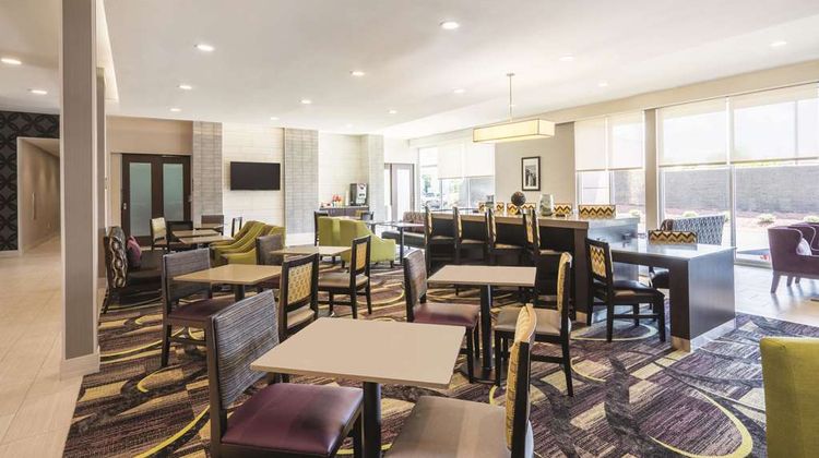 La Quinta Inn & Suites Memphis Downtown Other