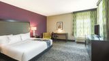 La Quinta Inn & Suites Memphis Downtown Room