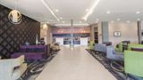 La Quinta Inn & Suites Memphis Downtown Lobby