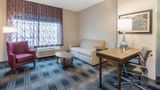 <b>La Quinta Inn & Suites Aberdeen-APG Suite</b>. Images powered by <a href="https://iceportal.shijigroup.com/" title="IcePortal" target="_blank">IcePortal</a>.