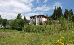 Waldhotel am Notschrei