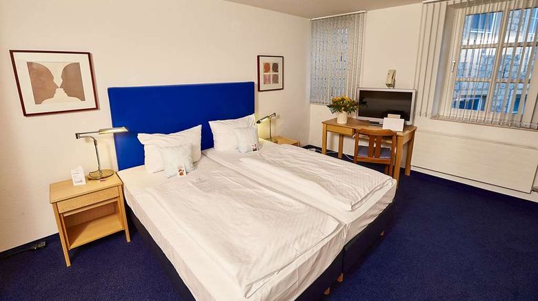 <b>VCH by TOP Hotel Seehotel Maria Laach Room</b>. Images powered by <a href="https://iceportal.shijigroup.com/" title="IcePortal" target="_blank">IcePortal</a>.