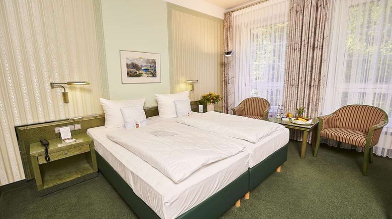 <b>VCH by TOP Hotel Seehotel Maria Laach Room</b>. Images powered by <a href="https://iceportal.shijigroup.com/" title="IcePortal" target="_blank">IcePortal</a>.