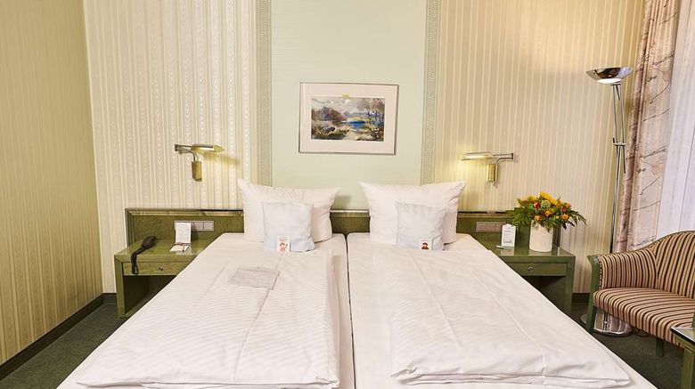 <b>VCH by TOP Hotel Seehotel Maria Laach Room</b>. Images powered by <a href="https://iceportal.shijigroup.com/" title="IcePortal" target="_blank">IcePortal</a>.