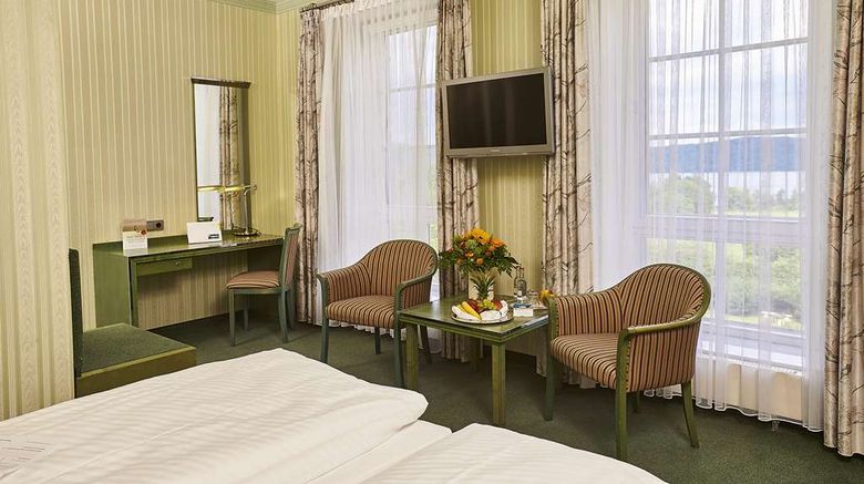 <b>VCH by TOP Hotel Seehotel Maria Laach Room</b>. Images powered by <a href="https://iceportal.shijigroup.com/" title="IcePortal" target="_blank">IcePortal</a>.