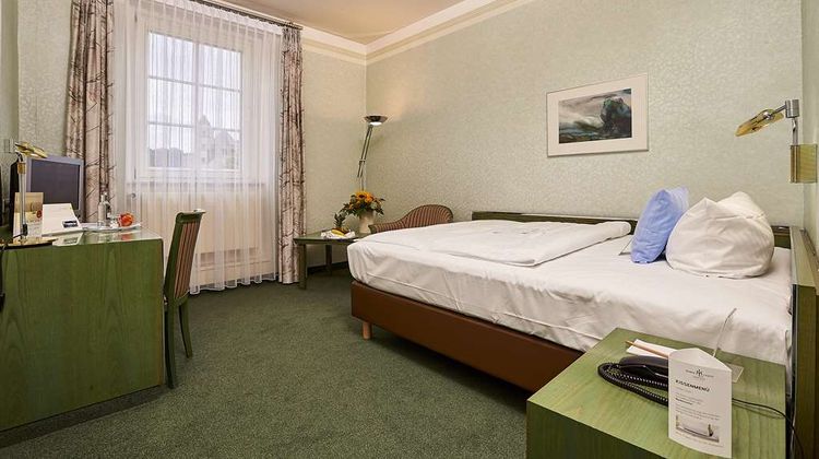 VCH by TOP Hotel Seehotel Maria Laach Room