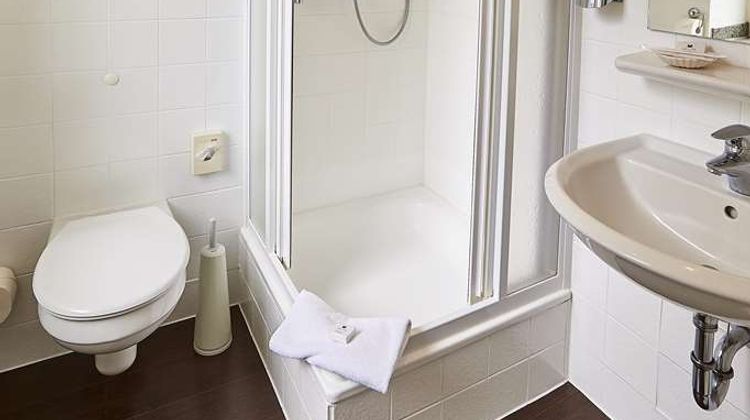 VCH by TOP Hotel Seehotel Maria Laach Room