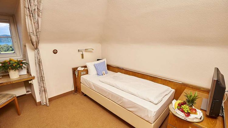 VCH by TOP Hotel Seehotel Maria Laach Room