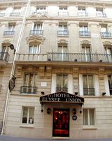Hotel Elysees Union
