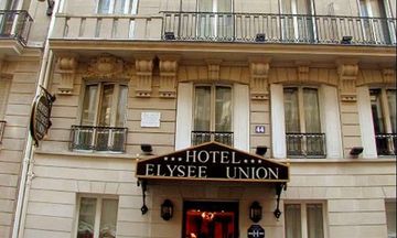 Hotel Elysees Union