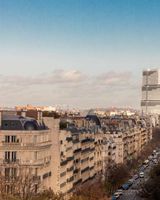 Hotel Elysees Ceramic