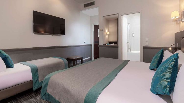 Hotel Elysees Ceramic Other